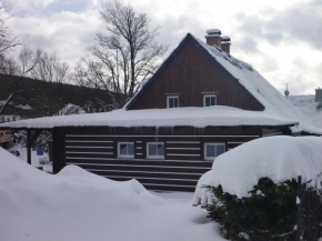 Отель Chalupa Krkonoše, Черны Дул